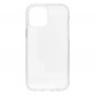Samsung Galaxy S24 PLUS Case SUPER CLEAR HYBRID Transparent