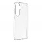 Samsung Galaxy S24 PLUS Case SUPER CLEAR HYBRID Transparent