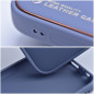 Samsung Galaxy S24 ULTRA Case Leather Blue