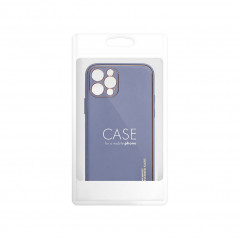 Samsung Galaxy S24 ULTRA Case Leather Blue