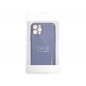 Samsung Galaxy S24 ULTRA Case Leather Blue