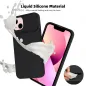 Samsung Galaxy S24 PLUS Case Slide Black