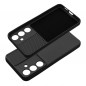 Samsung Galaxy S24 PLUS Case Slide Black