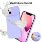 Samsung Galaxy S24 PLUS Case Slide Lavender