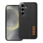 Samsung Galaxy S24 PLUS Case MILANO Black