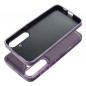 Samsung Galaxy S24 PLUS Case MILANO Dark purple