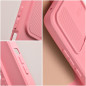 Samsung Galaxy S24 ULTRA Case Slide Light pink