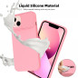 Samsung Galaxy S24 ULTRA Case Slide Light pink