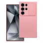 Samsung Galaxy S24 ULTRA Case Slide Light pink