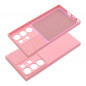 Samsung Galaxy S24 ULTRA Case Slide Light pink