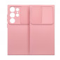 Samsung Galaxy S24 ULTRA Case Slide Light pink