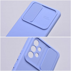 Samsung Galaxy S24 ULTRA Case Slide Lavender