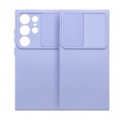 Samsung Galaxy S24 ULTRA Case Slide Lavender