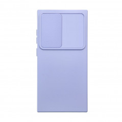 Samsung Galaxy S24 ULTRA Case Slide Lavender