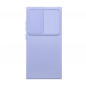 Samsung Galaxy S24 ULTRA Case Slide Lavender