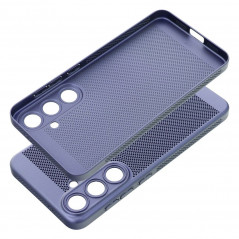 Samsung Galaxy S24 PLUS Case Breezy Blue