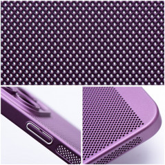 Samsung Galaxy S24 PLUS Case Breezy Purple