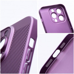 Samsung Galaxy S24 PLUS Case Breezy Purple