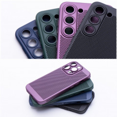 Samsung Galaxy S24 PLUS Case Breezy Purple