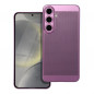 Samsung Galaxy S24 PLUS Case Breezy Purple