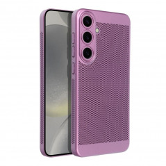 Samsung Galaxy S24 PLUS Case Breezy Purple