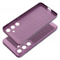 Samsung Galaxy S24 PLUS Case Breezy Purple