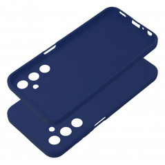 Samsung Galaxy A25 5G Case Soft Dark blue
