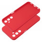 Samsung Galaxy A25 5G Case Soft Red