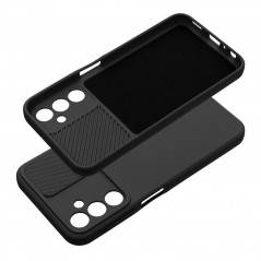 Samsung Galaxy A25 5G Case Slide Black