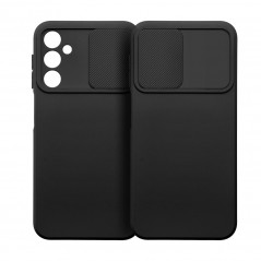 Samsung Galaxy A25 5G Case Slide Black