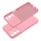 Samsung Galaxy A25 5G Case Slide Light pink