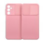 Samsung Galaxy A25 5G Case Slide Light pink