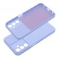 Samsung Galaxy A25 5G Case Slide Lavender