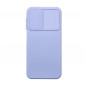 Samsung Galaxy A25 5G Case Slide Lavender