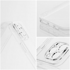 Samsung Galaxy A25 5G Case CLEAR 2mm Transparent