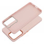 XIAOMI 13 Lite Case FRAME Elegant  Powder pink