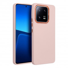 XIAOMI 13 Pro Case FRAME Elegant  Powder pink