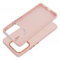XIAOMI 13 Pro Case FRAME Elegant  Powder pink