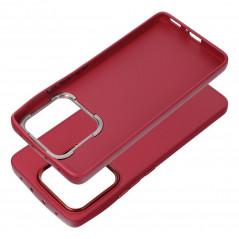 XIAOMI 13 Pro Case FRAME Elegant  Magenta