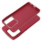 XIAOMI 13 Pro Case FRAME Elegant  Magenta