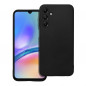 Samsung Galaxy A25 5G Case Soft Black