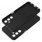 Samsung Galaxy A25 5G Case Soft Black