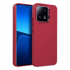 XIAOMI 13 Case FRAME Elegant  Magenta