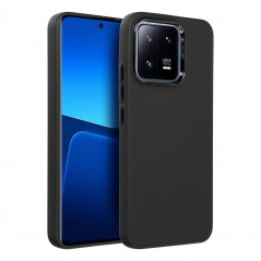 XIAOMI 13 Case FRAME Elegant  Black