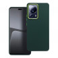 XIAOMI 13 Lite Case FRAME Elegant  Green
