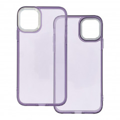 Apple iPhone 11 Case Pearl Purple