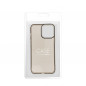 Apple iPhone 12 Case Pearl Black