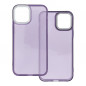 Apple iPhone 12 Case Pearl Purple