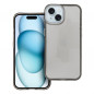 Apple iPhone 15 Plus Case Pearl Black