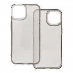 Apple iPhone 15 Plus Case Pearl Black